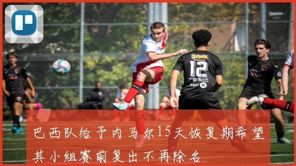巴西队给予内马尔15天恢复期希望其小组赛前复出不再除名